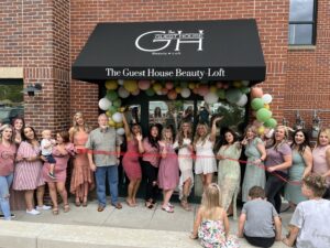 Member Spotlight: The Guest House Beauty Loft