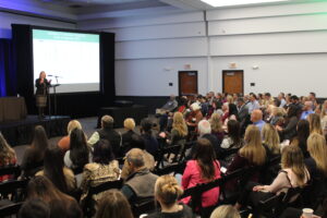 2022 Arvada Business Summit Tackles Economic Uncertainty, Hiring, Marketing, and More