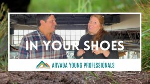 AYP In Your Shoes | Jessica M. Dunn, PM Financial Group