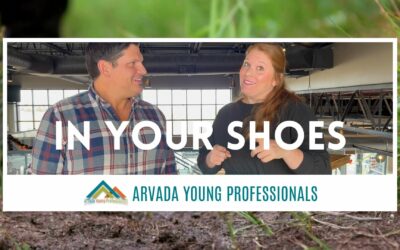 AYP In Your Shoes | Jessica M. Dunn, PM Financial Group