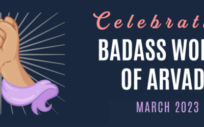 Nominations now Open to Recognize Badass Women of Arvada