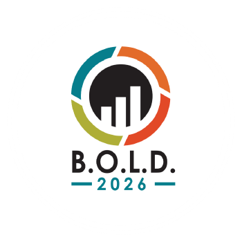 B.O.L.D logo