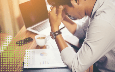 Centered Tips: Avoiding Burnout/Work-Life Balance
