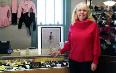 Member Spotlight: Hart’s Dancewear