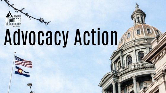 advocacy action