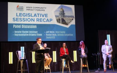 “Better Than Expected”: 2023 Legislative Session Recap