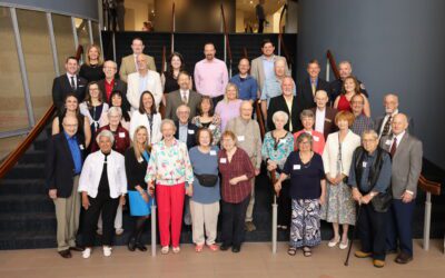 Arvada Chamber Honors Man and Woman of the Year, Pioneer Award, and More at 73rd Annual Awards Luncheon