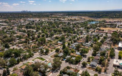 Mapping Arvada’s Income-Aligned Housing Supply | January 2024 Update