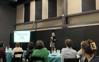 “If We Want to Change the Problem, We Can’t Keep Doing the Same Thing!” | Mile High Society for HR Management Launches Talent Equity Series in Arvada 