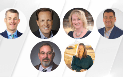 2024-2026 Arvada Chamber of Commerce Board of Directors Slate