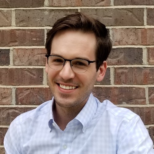 Connor Coward