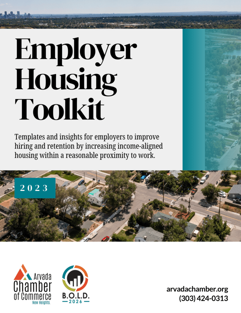 Employer Housing Toolkit