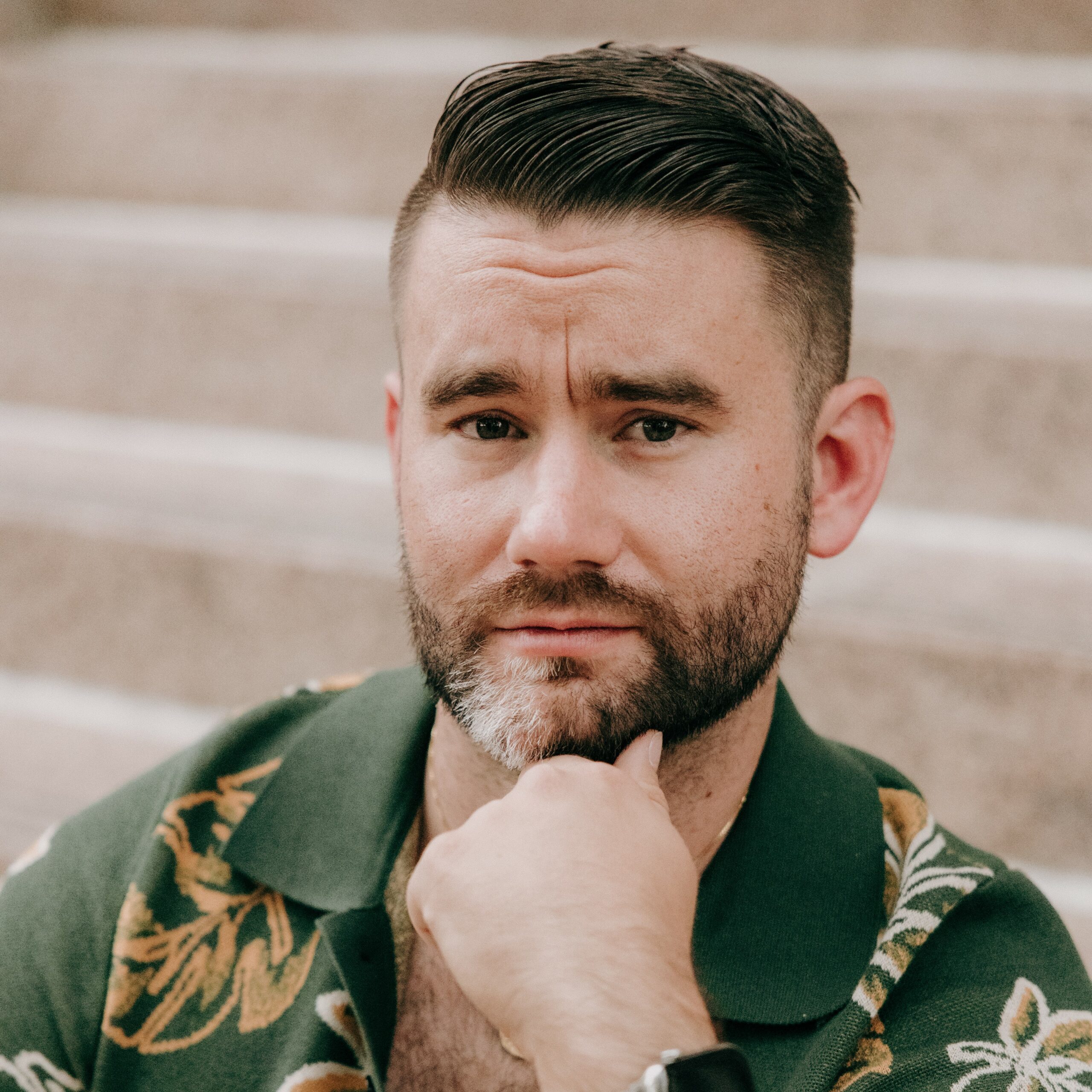 Clinton Webb