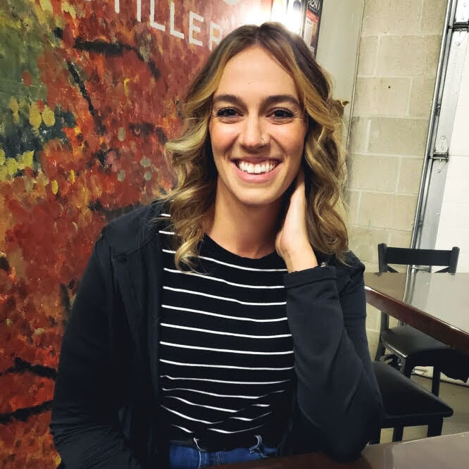 Joanna Sorensen