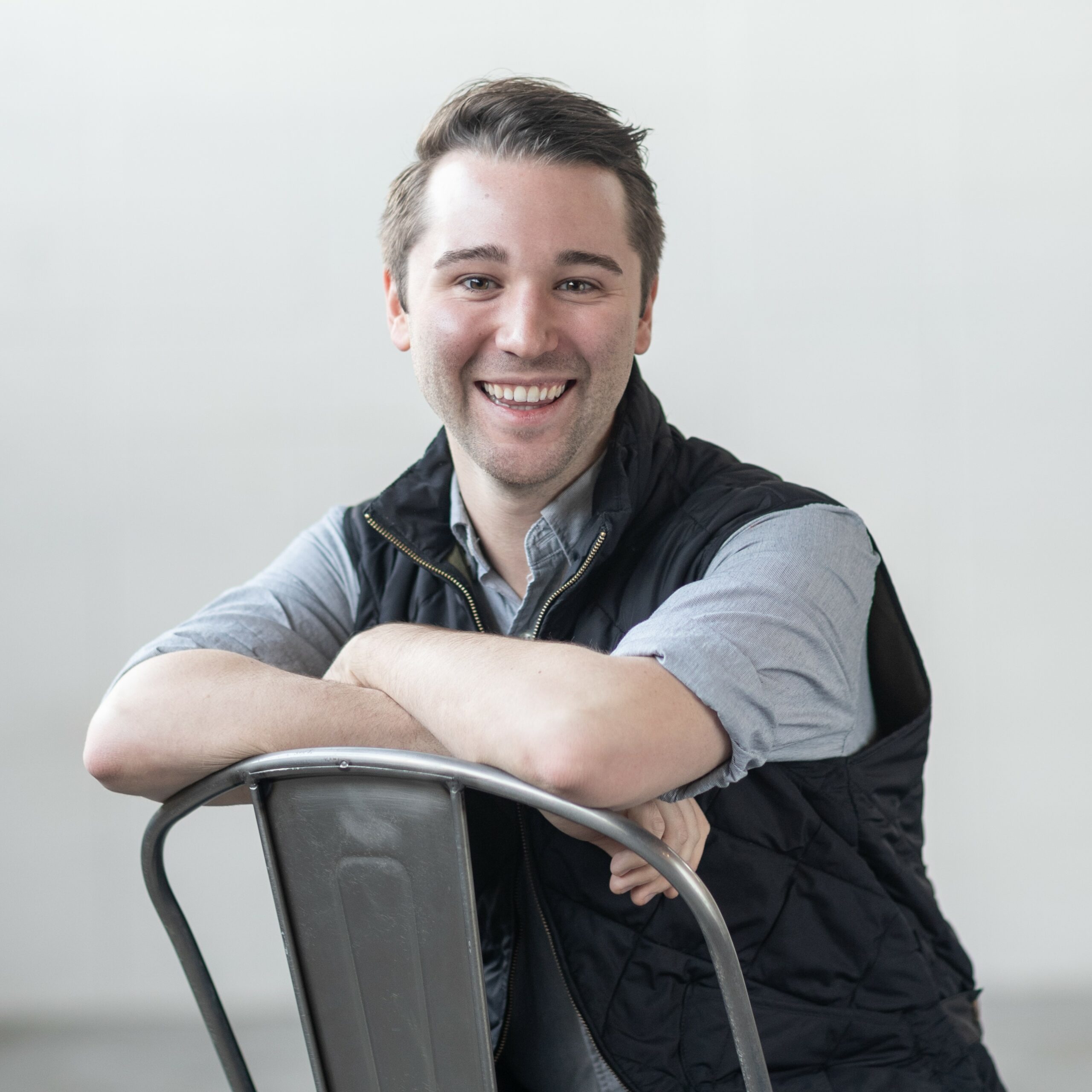 Dylan Westfall
