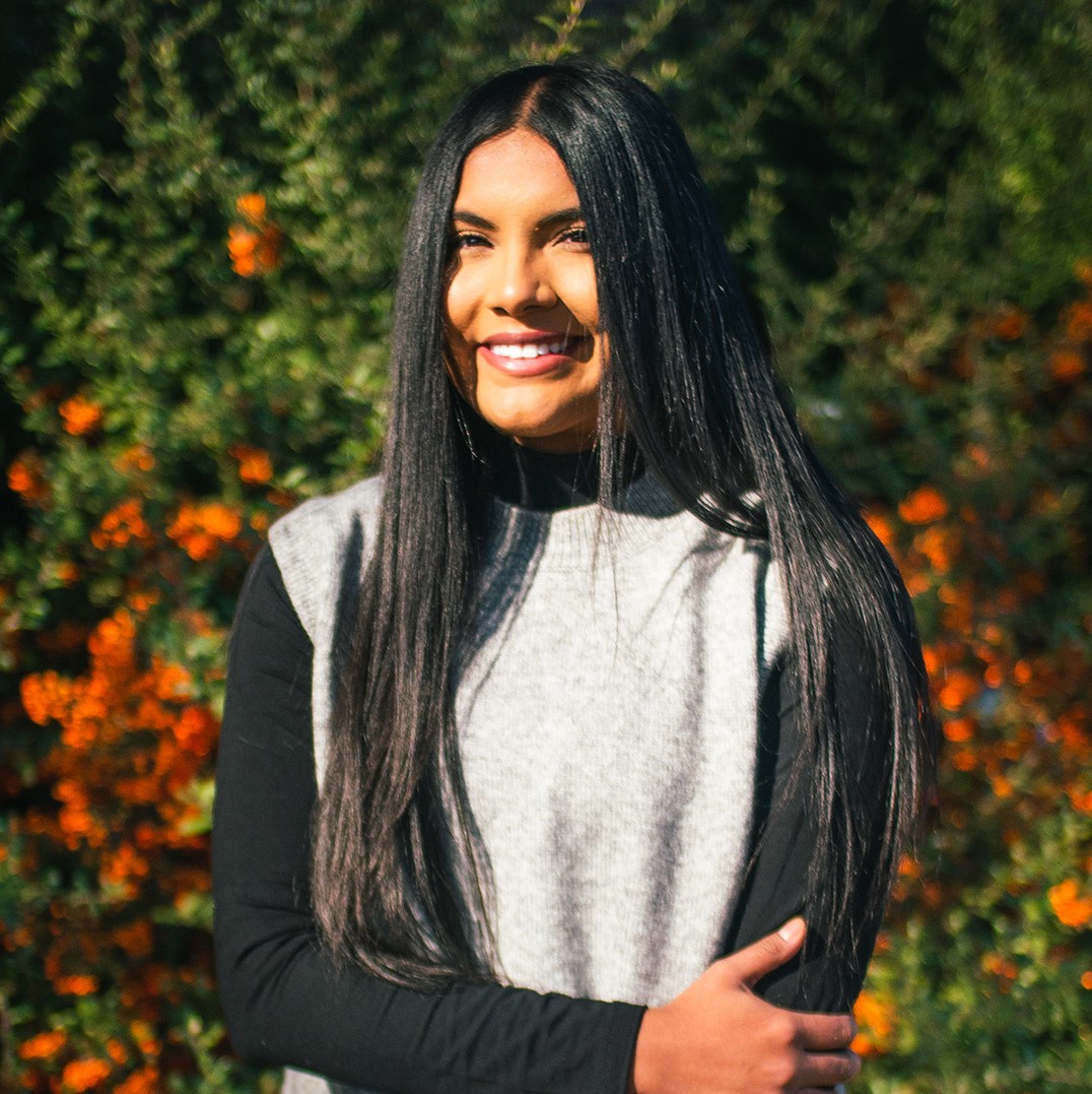 Celeste Lopez Ruelas