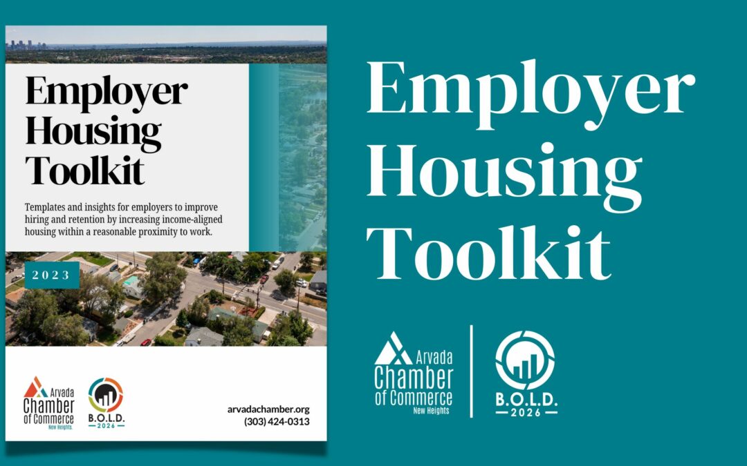 Employer Housing Toolkit