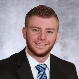 Grayson Horn