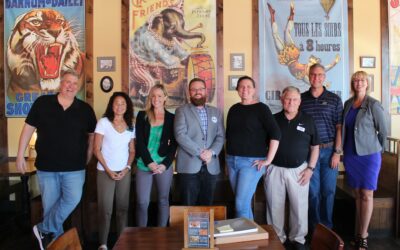 Arvada Chamber of Commerce Hosts 2023 City Council Candidate Bootcamp
