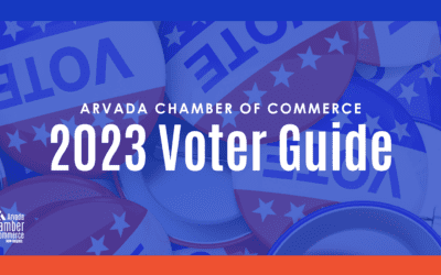 2023 Arvada Voter Guide