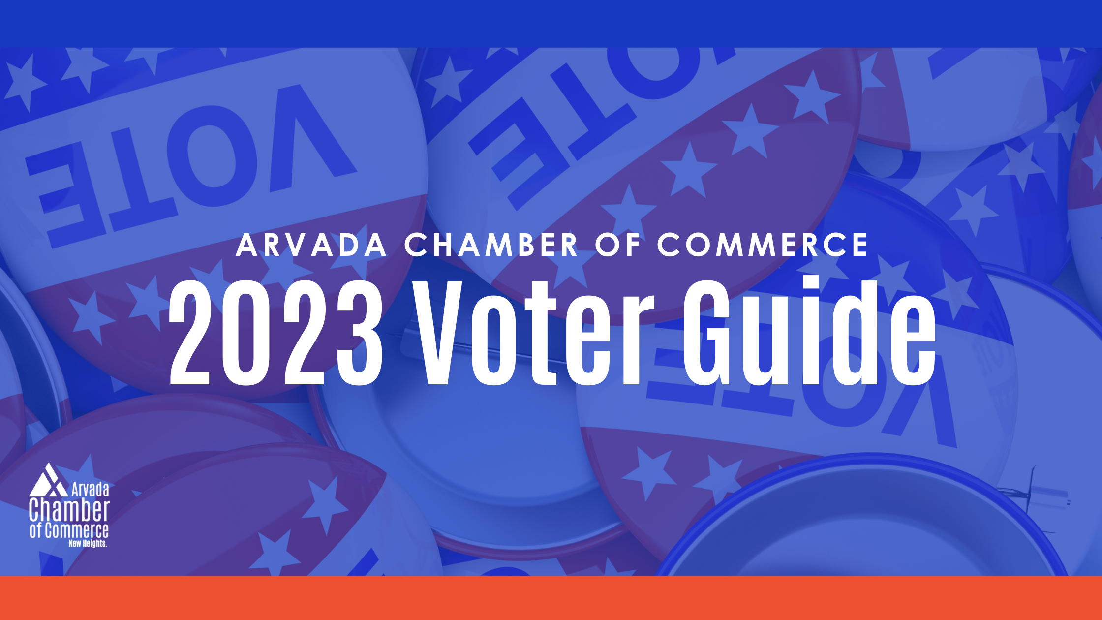 2023 Arvada Voter Guide