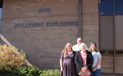 Member of the Month: Holliway Insurance