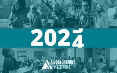 What’s New at the Arvada Chamber of Commerce in 2024