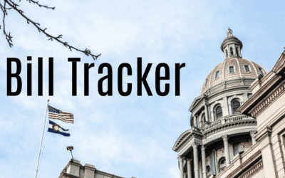 Bill Tracker 2025