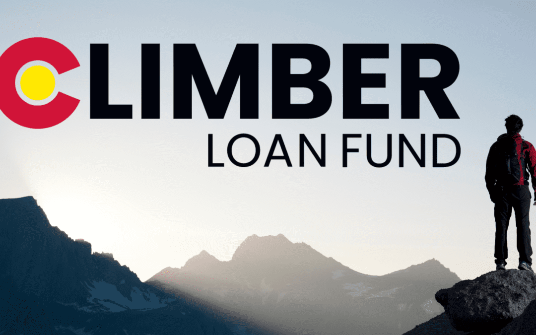 Empowering Small Businesses: The CLIMBER Loan Fund Program in Colorado