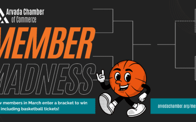 Member Madness! New March Chamber Members Enter Bracket Tournament for Basketball Tickets and More!