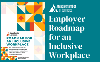 Roadmap for an Inclusive Workplace