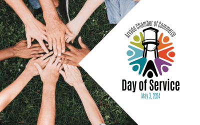 Arvada Chamber Announces Inaugural Day of Service on May 3