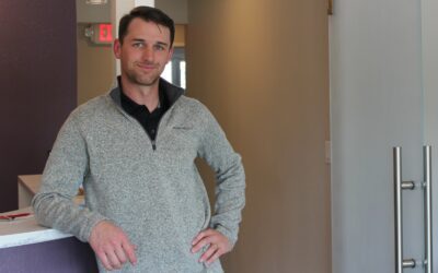 Member of the Month: Switchback Chiropractic