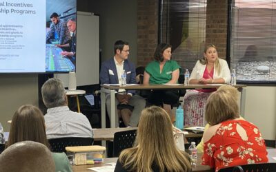 B.O.L.D. 2026 Policy Changes Forum Recaps a Furious Finish to the 2024 Legislative Session