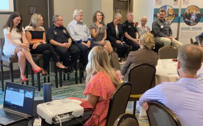 6 Takeaways from the 2024 “Meet Your Community Leaders” Luncheon