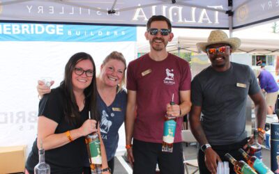 Taste of Arvada 2024 Winners