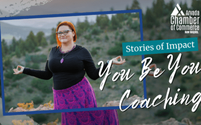 Stories of Impact: You be You Coaching