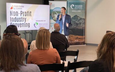Arvada Chamber Hosts Second-Annual Non-Profit Convening