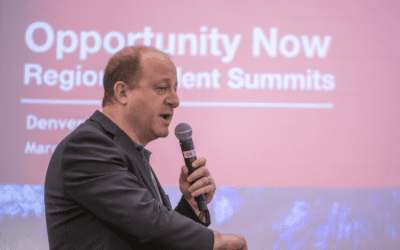 Denver Regional Talent Summit Addresses Workforce Challenges in Key Industries