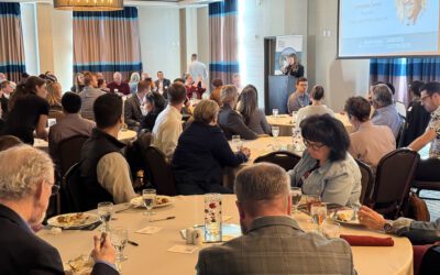 3 Leadership Luncheon Takeaways: Navigating Uncertainty with Confidence & Collaboration