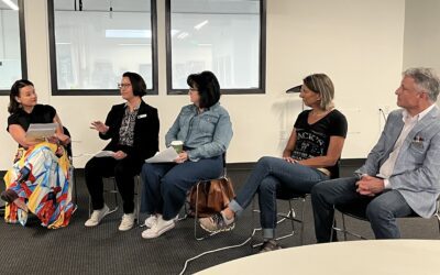 Takeaways from Deep Dive Series on Overlooked Talent Pools