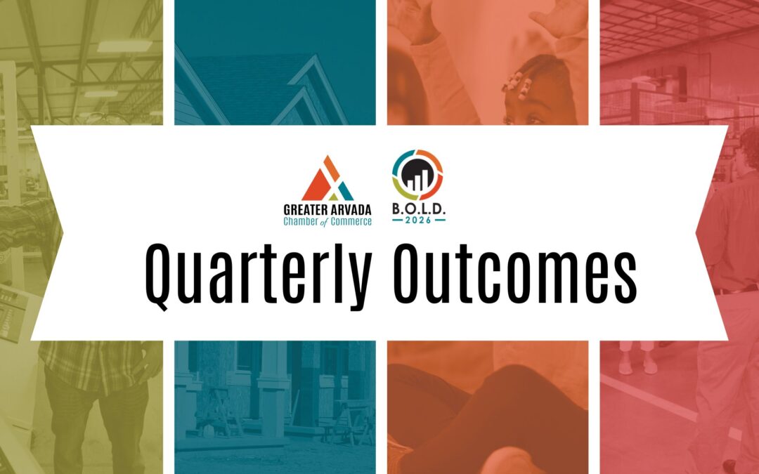 B.O.L.D. 2026 | Q1 2025 Outcomes
