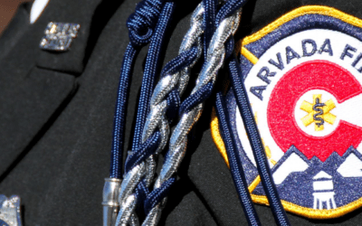 2025 Arvada Fire Board of Directors Election