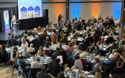 Highlights from the 2025 State of the City Address