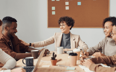 Building Belonging in our Workplaces: Takeaways from the Colorado Belonging Barometer