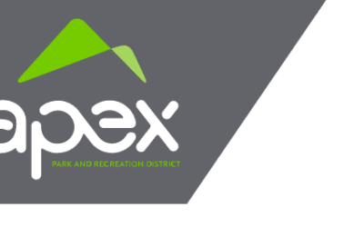 2025 Apex Board of Directors Election