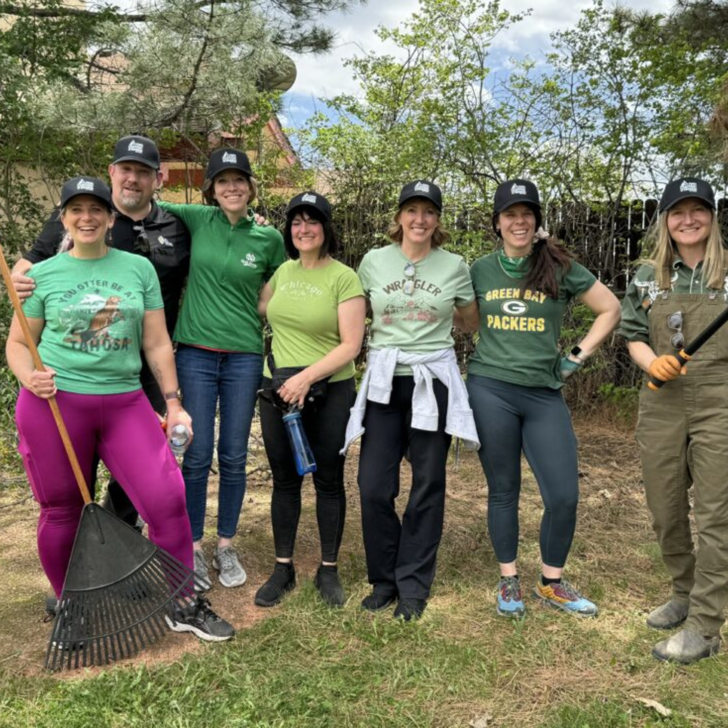 Day of Service