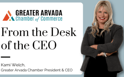 From the Desk of the CEO | What got you Here, Won’t Take you There: The Case For a Sabbatical