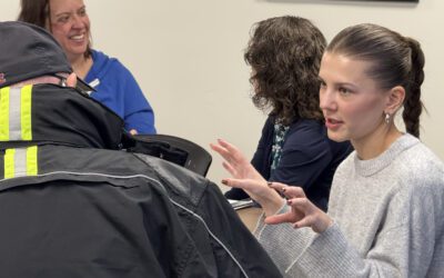 20 Professionals Graduate from the Greater Arvada Chamber’s Spring 2025 Leadership Bootcamp