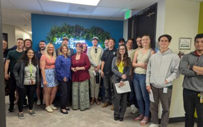 22 Business Leaders Complete Chamber’s First Sales Bootcamp with Jay Mays
